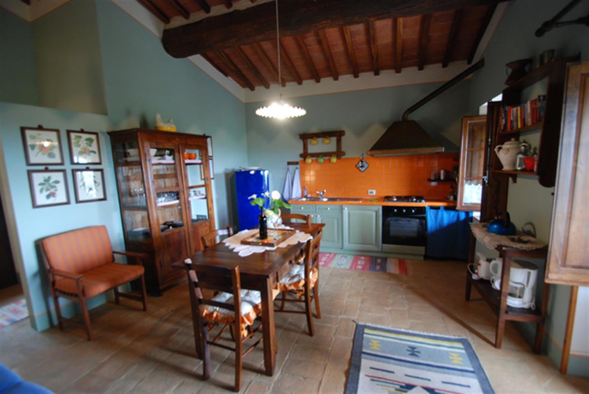 77_Agriturismo, vakantiehuis met zwembad, Toscane, kleinschalig, Siena, Murlo, appartementen, Italie 4