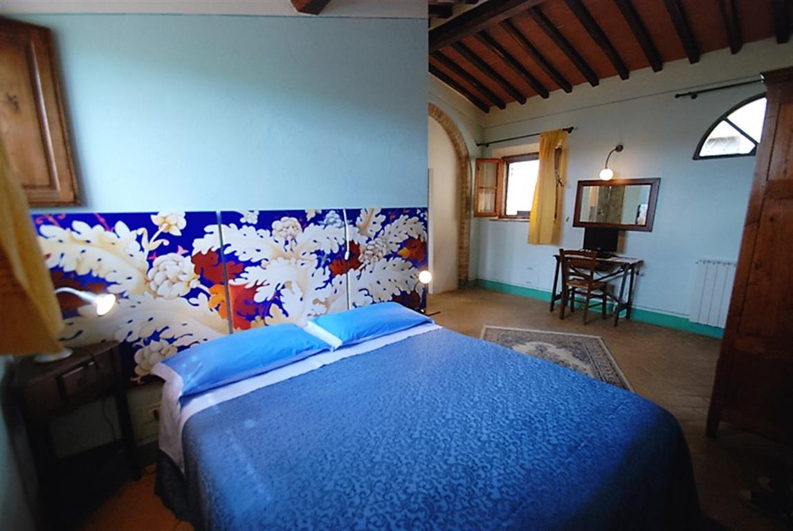77_Agriturismo, vakantiehuis met zwembad, Toscane, kleinschalig, Siena, Murlo, appartementen, Italie 6
