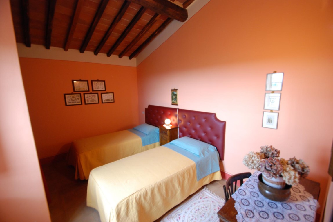77_Agriturismo, vakantiehuis met zwembad, Toscane, kleinschalig, Siena, Murlo, appartementen, Italie 8