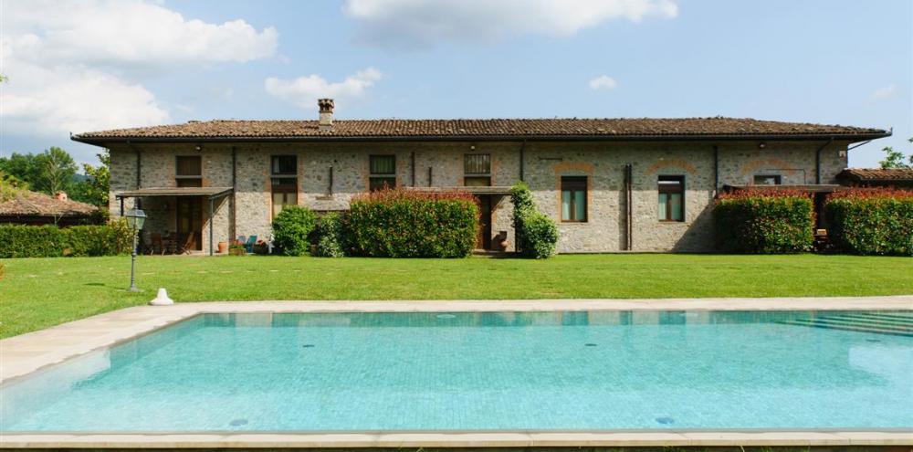 84_vakantiewoning,Toscane, zwembad, vakantiehuis, Lucca, Barga, Casa Filandra, Italie 13