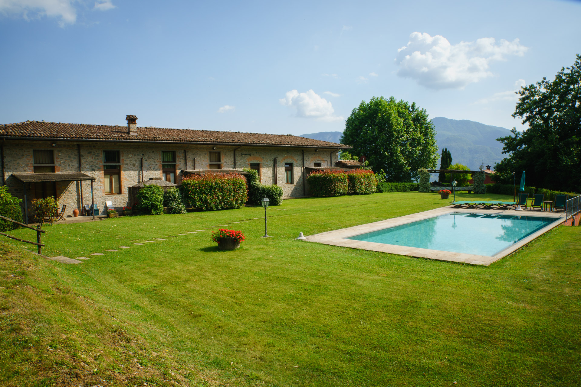 84_vakantiewoning,Toscane, zwembad, vakantiehuis, Lucca, Barga, Casa Filandra, Italie 2