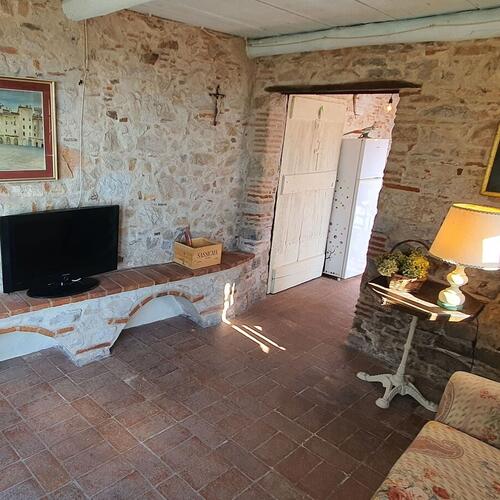 Borgo Bucatra Tramonto