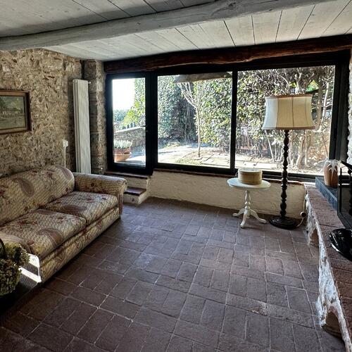 Borgo Bucatra Tramonto