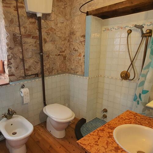 Borgo Bucatra Tramonto