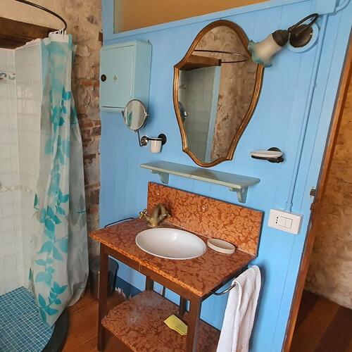 Borgo Bucatra Tramonto