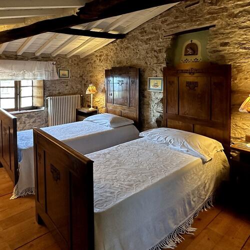 Borgo Bucatra Tramonto