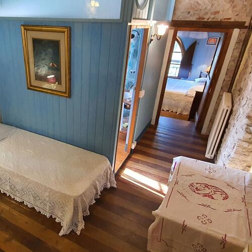 Borgo Bucatra Tramonto