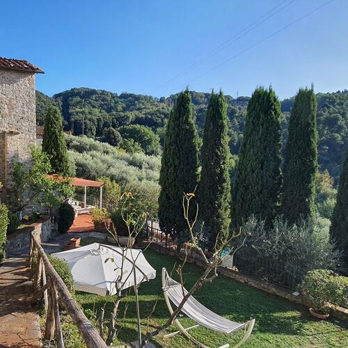 Borgo Bucatra Tramonto