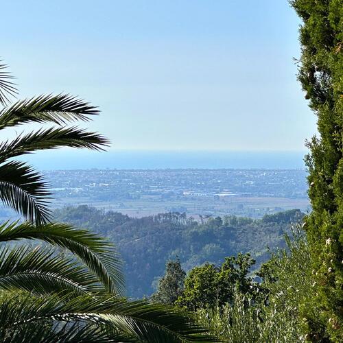 Borgo Bucatra Tramonto