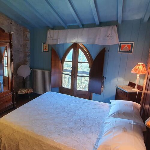 Borgo Bucatra Tramonto