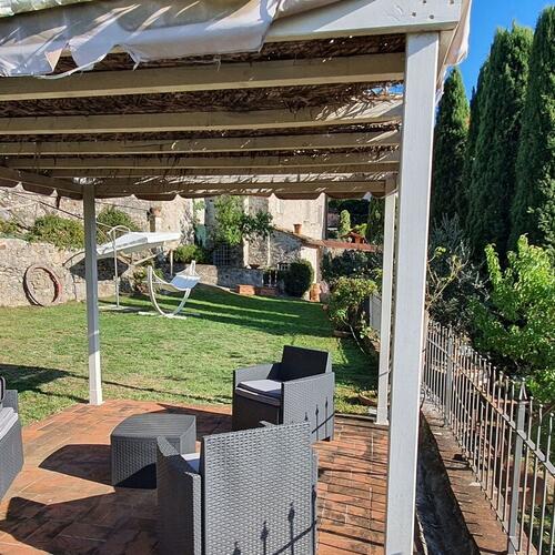 Borgo Bucatra Tramonto