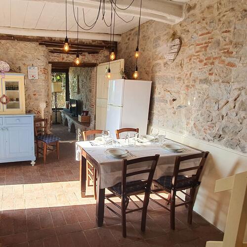 Borgo Bucatra Tramonto